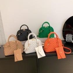 2023 Designer Purse Handbags Girls Hand Bags Fashion Trends Custom Ladies Bags Sling Bag For Women