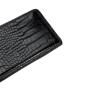 Large Capacity Crocodile Ladies Wallets and Purses Women PU Clutch Business Long Wallet