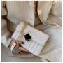 New Arrival Fashion Chain Sac A Main Femme Custom Leather Bag Purses And Handbags 2024 Crossbody Bags For Ladies