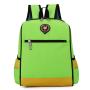 British Style Kindergarten Schoolbag Custom Printing Logo Advertising Bag High Quality Children's Bag Backpack