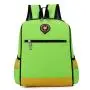 British Style Kindergarten Schoolbag Custom Printing Logo Advertising Bag High Quality Children's Bag Backpack