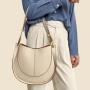 2024 Latest poly shoulder waist phone pocket designer triangle shoulder bag female luxury bag dinner design 2024 strap