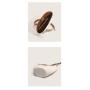 Sac A Bandoulier Bolsa De Mujer Luxury Sling Bag For Women Hot Sale Ladies Handbags Crossbody Bucket Shoulder Tote Bags