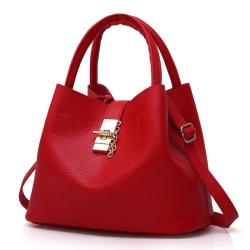 Women Handbag Tote Bag Women Shoulder Bag With Inner bag
