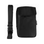 Hot Sale Polyester Smell Proof Fanny Bag Waist Men's Fashion Bag With Custom Logo