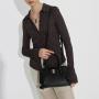 2024 New Design Trendy Bag Soft Cow Covered Leather Luxury Folding-Resistant Material Women Tote Bag Women Handbag For Ladies
