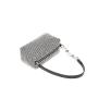 2023 New fashionable underarm clutch Evening Bag portable shiny diamond sling Chain Bag Purses and Hand bags