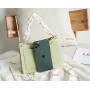 New Product Women's Hobo Underarm Bag 2024 Ladies Handbags Stone Pattern Shoulder Crossbodyt Bag for Women Ladies Tote