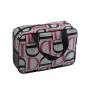 wholesale  2024 men women travel storage bag bottom leaking wash bag portable bath pocket large capacity custom cosmetic bag
