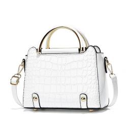 2024 Newest Ladies Tote Bags High Quality Designer Pu Leather Trendy Fashion Latest Luxury Handbags For Women