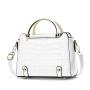 2024 Newest Ladies Tote Bags High Quality Designer Pu Leather Trendy Fashion Latest Luxury Handbags For Women