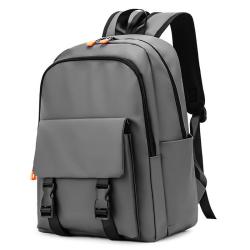 HR673 Unisex New Computer Backpack Laptop Bag Waterproof Oxford Fabric Zipper Gift Backpack Business Leisure Outdoor Schoolbag