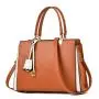 2024 Summer Designer Crossbody Shoulder Bags Ladies Large Pu Leather Handbag For Women