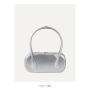 Wholesale 2024 New Design high-Quality comfortable Soft Popular Zipper Design Simple Portable Hand Bags for woman