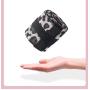 ZF016 Customized New Folding Shopping Bag Leisure Travel Portable  Handbag Waterproof Tear-proof Nylon Eco-Friendly Storage Bag