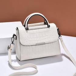 2023 Hot Selling Newest Fashion Crossbody PU Leather Fashion Shoulder Bags Ladies Luxury Bags Women Handbags