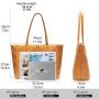 Lovevook NEW HOT SALE  famous design  pu fashion style handbags for women