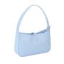 OEM ODM Factory Custom Logo Ladies Underarm Bags Luxury Pu Leather Purse And Handbags Women Shoulder Bags