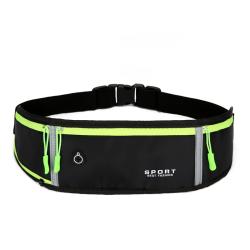 Gelory China Sale Running Fitness Fanny Packs Mobile Phone Holder Jogging Sports Running Belt