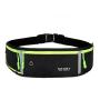 Gelory China Sale Running Fitness Fanny Packs Mobile Phone Holder Jogging Sports Running Belt