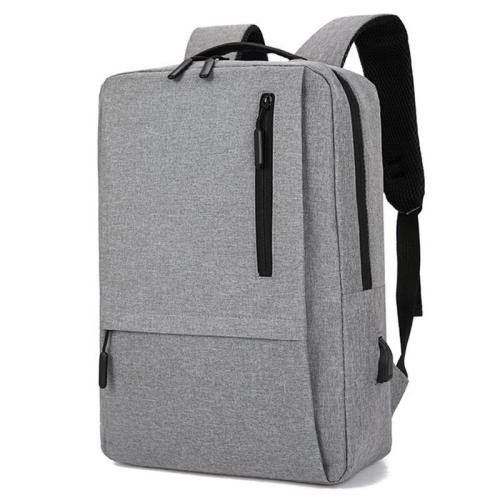 ZF001 Customized Computer Bag 16 Inch Laptop Business Bag Travel Shoulder School Backpack USB Port