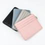 Custom Crazy Horse Wallet for Men Bifold Genuine Leather Wallets Vintage Bag Gift Western Handmade Unisex OEM Box Bulk Style PCS