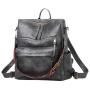 Retro New European and American Women's Backpack