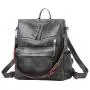 Retro New European and American Women's Backpack