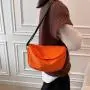 Nylon Messenger bags crossbody ladies men casual outdoor daily leisure unisex sling bag Women Crossbody Bag