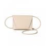 2024 new design PU leather wallet universal popular card holder coin wallet hands-free shoulder bag
