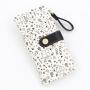 KBW616 New Cute Cat Girls Wallet Fashion Long Student Card Bag High Quality Zip Coin Purse Ladies Wallet
