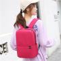 KBW548 Custom Logo Shoulder Bag Fashion School Bags Casual Travel Bag Outdoor Hundred Xiaomi Computer Backpack