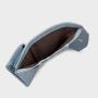 2024 New Arrival Wallet Fashion PU Leather Coin Purses Custom Logo Small Wallet Pouch For Women