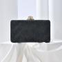 New pleated glitter handbags shoulder clutch evening bags wholesale purses and handbags clutch purse for women luxury