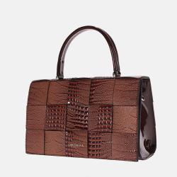 SUSEN CHRISBELLA 2022 tote bag Fashion PU Leather luxury bags wholesale for women bags handbags ladies famous brands