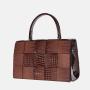 SUSEN CHRISBELLA 2022 tote bag Fashion PU Leather luxury bags wholesale for women bags handbags ladies famous brands