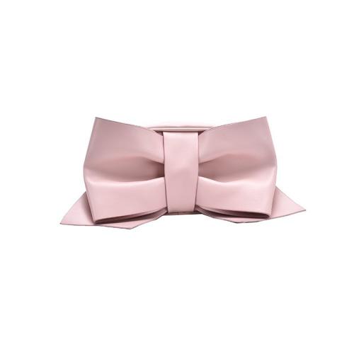 New Fashion Customized Pure Color girl's Handbag Leather Crossbody Bag PU Shoulder Bags for sale