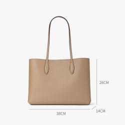 Stylish Women's Handbag Fashion Shoulder Bag Vegan leather Ladies Custom Tote Bag For Women