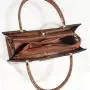 2024 Stone Pattern High Quality New Fashion Latest Ladies Shoulder Bags Diagonal Crossbody Bags Women's Handbags