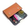 CCF683 New Fashion Simple Handbag Set One Shoulder Messenger bag High Quality Ladies Handbag Set Large Capacity Portable Handbag