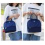 Breast Milk Preservation Mummy Bag Refrigerated Ice Bag Multi Functional Mother And Baby Insulated Cooler Bag