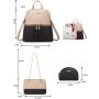 Hot Sales High Quality Sac Main Femme Large Capacity Women Bags Set Bags Backpacks For Women Luxury
