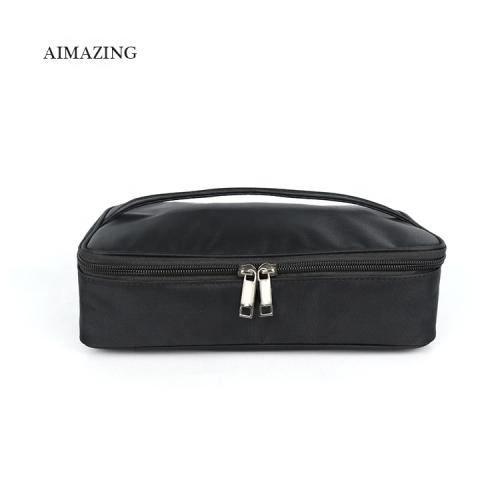 2024  Hot Sales Odor Free Pop Top Smellproof Stash Box SMELL PROOF BAGS with Private Label Childproof