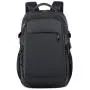 Custom Logo waterproof Men's business school bag mochilas USB new laptop Computer travel backpacks for women