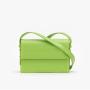 OEM ODM PU Leather Cross Body Bag Fashion Ladies Handbag High Quality Wholesale  Elegant Women Shoulder Bag