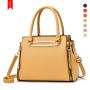 Hot Selling Bolsos De Mujer Ladies CWomen's Tote Bags Vegan Leather Bag For Women