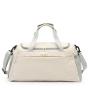 Sports Portable Travel Separate Shoe Storage Dry And Wet Separation Fitness Bag Swimming Pool Diagonal Duffel Bag