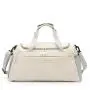 Sports Portable Travel Separate Shoe Storage Dry And Wet Separation Fitness Bag Swimming Pool Diagonal Duffel Bag