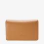 Susen Chrisbella 2022 new chain small square single shoulder cross lock women's Bag Mini Bag women's leather messenger bags