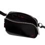 2024 Custom Multipurpose Nylon Chest Fanny Pack For Women Cross Body Waist Bag